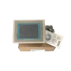 Panel de Control Táctil Siemens Serie MP270B, Pantalla HMI, Monitor LCD, 6AV6545-0AH10-0AX0 6AV6545-0CA10-0AX0 - Product Image 1