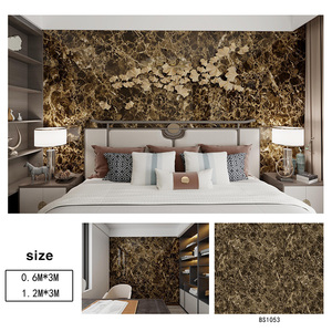 Carta <span class=keywords><strong>da</strong></span> parati autoadesiva per pavimento e <span class=keywords><strong>parete</strong></span> peel and stick impermeabile - Product Image 3
