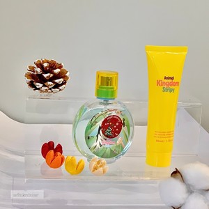 Luxury Premium Kids Perfume Gift Set in Elegant Packaging for Girls - Product Image 6