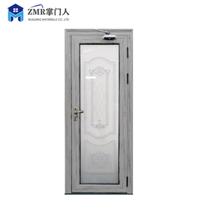 AS2047 Moderna <span class=keywords><strong>Puerta</strong></span> Francesa de Aluminio <span class=keywords><strong>Puerta</strong></span> Exterior Abatible Persianas de Fibra de Vidrio <span class=keywords><strong>para</strong></span> Aislamiento Acústico Estándar de Australia <span class=keywords><strong>para</strong></span> Casa - Product Image 4