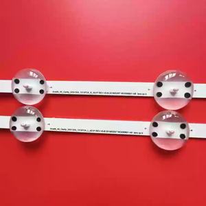 Tiras de Retroiluminación LED para TV HX-NO.1135 CEJJ-LB430Z-9S1P-M3030-D-1 para 43PFG5813/78 43PFF3212/T3 43HFF3933 - Product Image 3