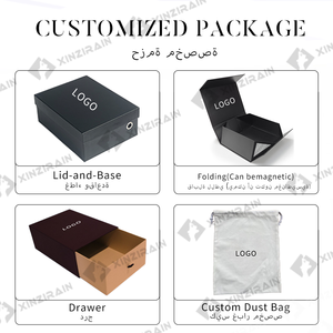 Xinzirain, diseño personalizado, <span class=keywords><strong>botas</strong></span> de vaquero para niñas, punta estrecha, cuero marrón, 7cm, tacón de bloque, <span class=keywords><strong>botas</strong></span> occidentales para <span class=keywords><strong>mujer</strong></span> - Product Image 6