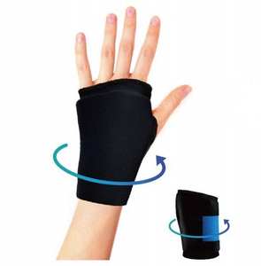 Гелевая накидка для запястья - Product Image 4