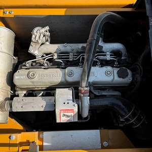 รถขุดมือสอง SY215C มือสอง SY215C SY245H SY235C - Product Image 5