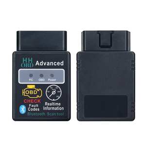Hh <span class=keywords><strong>Obd</strong></span> <span class=keywords><strong>Elm327</strong></span> BT 2.0 Android Obd2 Scanner Machine de Diagnostic pour toutes les voitures Mut Ii Outil de Diagnostic Obd2/<span class=keywords><strong>obd</strong></span> Ii Elm 327 Elm - Product Image 1