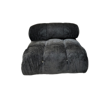 Vente en gros Mario Bellini canapé siège simple canapé modulaire canapé sans accoudoirs canapé chaise pour la maison salon Loft Compact appartement