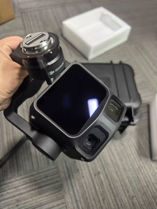 Caméra LiDAR Zenmuse L3 d'origine neuve pour drones Matrice 400 en stock - Product Image 3