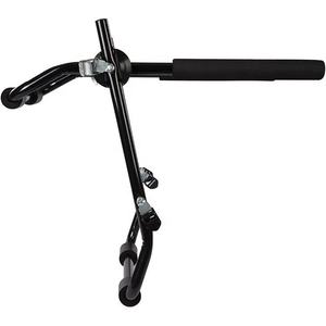 Nuevo diseño de material de acero portátil Dirt Bike Carrier para coche - Product Image 5