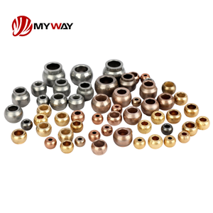 جلبة مروحة MYWAY عالية الأداء من الحديد المتكلس ذاتية التشحيم للأجهزة المنزلية ومحركات مراوح تبريد السيارات - Product Image 2