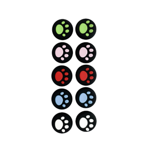 Empuñadura de pulgar para Xboxes One Joystick funda de silicona para <span class=keywords><strong>PS4</strong></span>/PS5 controlador goma Joystick cubierta para Xboxes 360 Joypad - Product Image 2