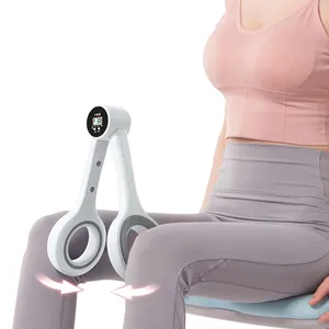 Pelatih Pinggul & Panggul Rumah Gym Yoga Pelatihan untuk Wanita Hip & Kaki Toner Latihan Lengan Bokong Paha Master Mesin Pemahat