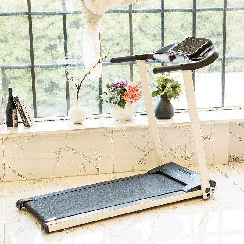 Manual Flat Treadmills Efficient Home Fitness Solutions