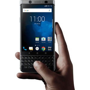 Frete Grátis para BB KEYONE 32G Prata Original <span class=keywords><strong>Android</strong></span> <span class=keywords><strong>QWERTY</strong></span> Smart Touchscreen Celular Smartphone por Correio - Product Image 6