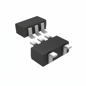Composant électronique de gestion de l'alimentation (PMIC) SC 74A, SOT 753 en stock BA050LBSG2-TR - Product Image 1
