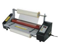 SUBLISTAR Machine à plastifier électrique format A3 pour films PET et A-B, imprimante UV DTF, plastifieuse d'autocollants, produit phare
