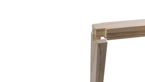 Nuovo Tipo di Telai per Arnia Langstroth in Pino della Nuova Zelanda per Apicoltura, Scatola per Arnia in Legno da 8/10 Telai, 3 Mesi di Garanzia, Origine Cina - Product Image 4