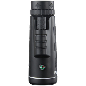 Peirsh Monocular 12X52 HD Telescope With Mobile Phone Photography Outdoor Use - Product Image 4