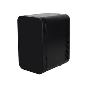 Le mini congélateur de réfrigérateur de semi-conducteur de 6L peut être utilisé dans le réfrigérateur de voiture d'hôtel de supermarché de barre - Product Image 3