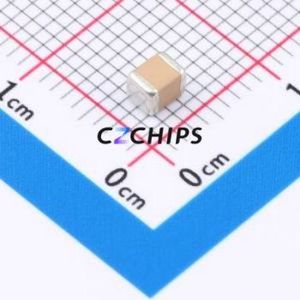 Condensateur SMD (MLCC) FM32X683K631EGG 1210 (Capacité : 68nF) (Précision : 10%) Tension nominale : 630V - Product Image 1