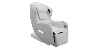 Neu Erschienener Zero Gravity Ganzkörper-Shiatsu-Knetmassage-Stuhl mit 3D-<span class=keywords><strong>Massage</strong></span> und Digitalem Bildschirm für Heim-<span class=keywords><strong>Spa</strong></span> - Product Image 2