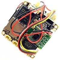 Weinan Electronics 5MP HD IMX335 modul kamera fokus otomatis IPC dengan Linux tertanam & ir-cut 10X perbesaran optik