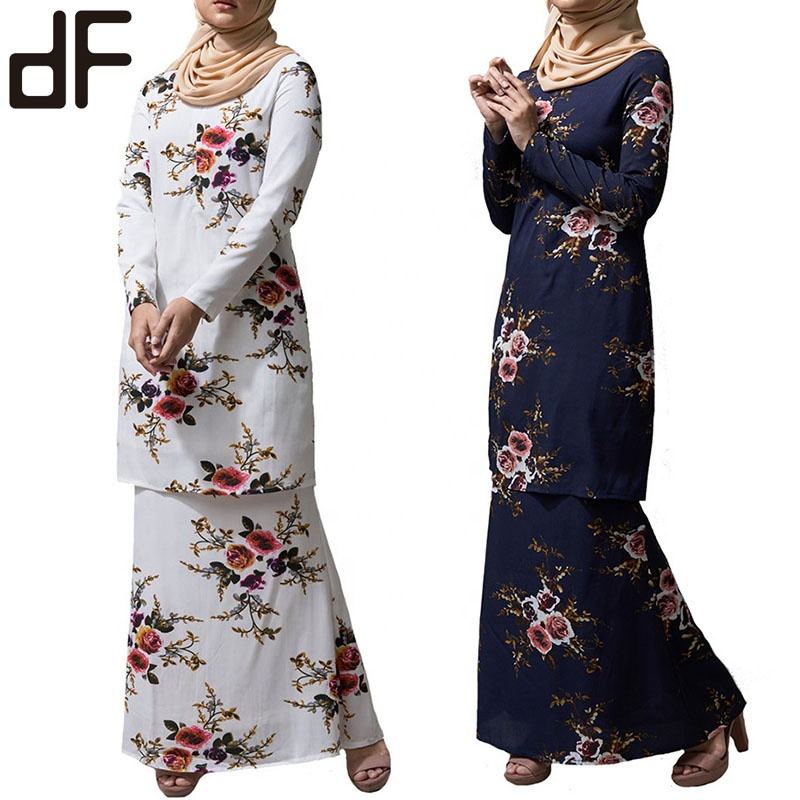 jilbab style robe 2018