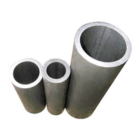 Tubo de Acero sin Costura Estirado en Frío de Precisión Q235 Q345 Q195 SS400, Pared de 1-50 mm para Cilindros Hidráulicos y Piezas de Automóviles, Certificado ISO CE
