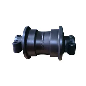 DH450 DH200 DH200LC Track Roller 2270-1098 2270-940IA 2270-9404A Bottom Roller for Excavator Parts