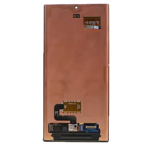 Ban đầu AMOLED điện thoại di động màn hình LCD cho Samsung Galaxy S22 Ultra s9080 s908u hiển thị màn hình cảm ứng thay thế lắp ráp với dấu chấm - Product Image 5