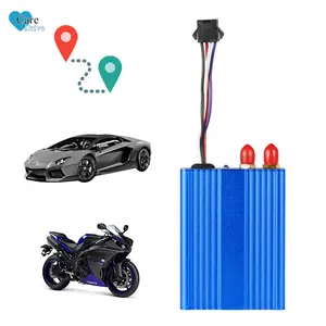 CareDrive Gps In Car Android Gps Navigation On Car Tracking Device Magnetic Gps Tracker Real Time