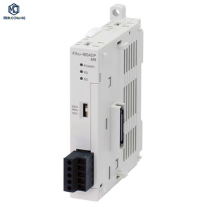 Carte d'extension de communication PLC, module adaptateur d'interface série RS485 pour la connectivité des systèmes de contrôle logique programmable - Product Image 1