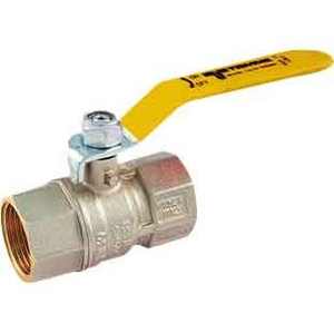 Válvula de bola de gas 1/2 MOP5 con palanca de acero Manual/energía eléctrica Soporte de personalización OEM - Product Image 5