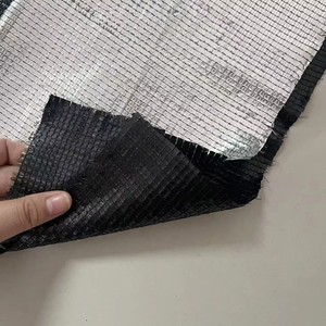 Rete Ombreggiante in Alluminio 99% Oscurante, Schermo Termico <span class=keywords><strong>a</strong></span> 2 Strati per Serra, Tenda Ombreggiante Completamente Oscurante - Product Image 3