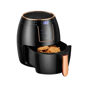 Wholesale Electric Fryer Large Capacity Air Fryer For Household Use