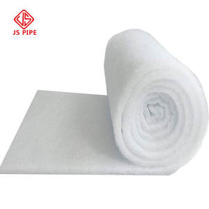 <span class=keywords><strong>200g</strong></span> <span class=keywords><strong>m2</strong></span> géotextiles de polipropileno polypropylène pp <span class=keywords><strong>géotextile</strong></span> non tissé pour décharge - Product Image 4