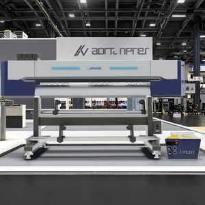 Tête d'impression UV à jet d'encre haute vitesse I3200-U1 2004/2002/2001 – Imprimante grand format 8 couleurs pour affiches dorées/autocollants en verre/affiches de menu - Product Image 4