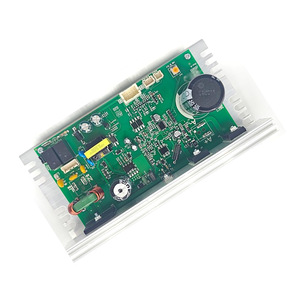 Placa de Control para Caminadora 406075 Compatible con Icon, <span class=keywords><strong>GoldsGym</strong></span>, ProForm y NordicTrack - Product Image 2