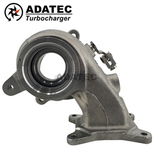 ท่อร่วมไอเสียเทอร์โบ B9 รุ่น 06L145722C 06L145702B 06L145702F ตัวเรือนเทอร์โบสำหรับรถยนต์ออดี้ A8 B9 2.0 TFSI CYPA 185 กิโลวัตต์ ปี 2014-2017 - Product Image 4