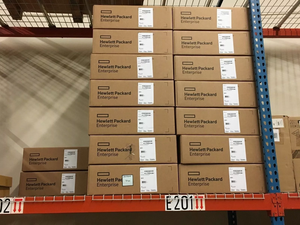 Commutateur Original R8N85A -Aruba 6000 48G Class4 PoE 4SFP 370W en Stock - Product Image 1