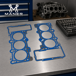 ปะเก็นฝาสูบ MANER MLS รุ่น OE 06E103148AG 06E103149AG ใช้ได้กับ Audi A6 A7 A8 Q7 VW Touareg Cayenne 3.0T EA837 - Product Image 3