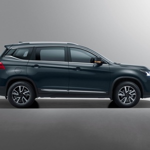 Hubei Yitong Dongfeng Voiture SUV de luxe d'occasion à essence avec conduite à gauche Dongfeng Forthing T5 <span class=keywords><strong>EVO</strong></span> 1.5T AWD Édition Diamant de Chine - Product Image 4