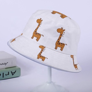 Mới đến thiết kế thời trang mũ xô, phim hoạt hình của ngư dân mũ, FAWN lưu vực cap - Product Image 5