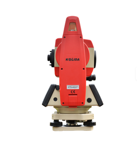 Estación Total Económica Kolida KTS-442UT para Topografía con Alcance sin Reflector de hasta 1000m/1500m - Product Image 5
