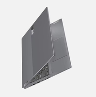Tout Nouveau pour Lenovo ThinkBook 16+ AI 2025 Intel Ultra9 U7 U5 32G 1To RTX5060 16 Pouces 3.2K Ordinateurs Portables Fins et Légers pour Maison et Bureau Professionnel