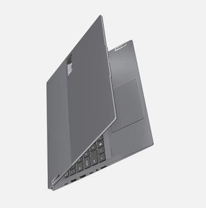 EnovoThinkBook16ใหม่ L + Ai 2025 U5 U7 Ultra9 32ก. 1TB RTX5060 16นิ้ว3.2K โน้ตบุ๊คสำนักงานธุรกิจที่บ้าน - Product Image 3