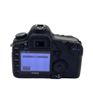 Cámara DSLR <span class=keywords><strong>Canon</strong></span> <span class=keywords><strong>EOS</strong></span> <span class=keywords><strong>5D</strong></span> <span class=keywords><strong>Mark</strong></span> <span class=keywords><strong>II</strong></span> 5D2 Original de Segunda Mano con Lente EF 50mm F/1.8 STM, Kit de Cámara Profesional - Product Image 3