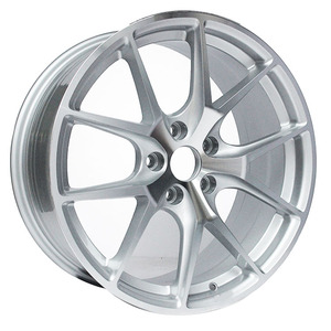 Jantes en alliage pour voitures particulières, vente en gros, <span class=keywords><strong>16</strong></span> 17 5x100 pour VW Volkswagen <span class=keywords><strong>Polo</strong></span> 6, jantes sport 15 <span class=keywords><strong>pouces</strong></span> - Product Image 6