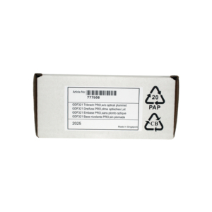 Altos Estandares Tribrach GDF321 Tribrach para Gps para consistencia <span class=keywords><strong>de</strong></span> medición <span class=keywords><strong>de</strong></span> altura - Product Image 6