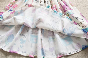 Disfraces de Personajes de Dibujos Animados para Bebés, Vestidos de Fantasía - Product Image 4