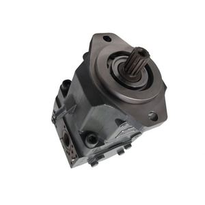 Bomba Hidráulica Alemana A11VO145LRH2/10L-NSC12N0 de Pistones Variables - Product Image 1